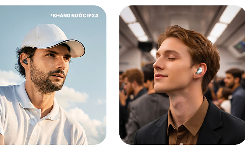 Alpha Works BEAN 300 CHÍNH HÃNG GIÁ RẺ