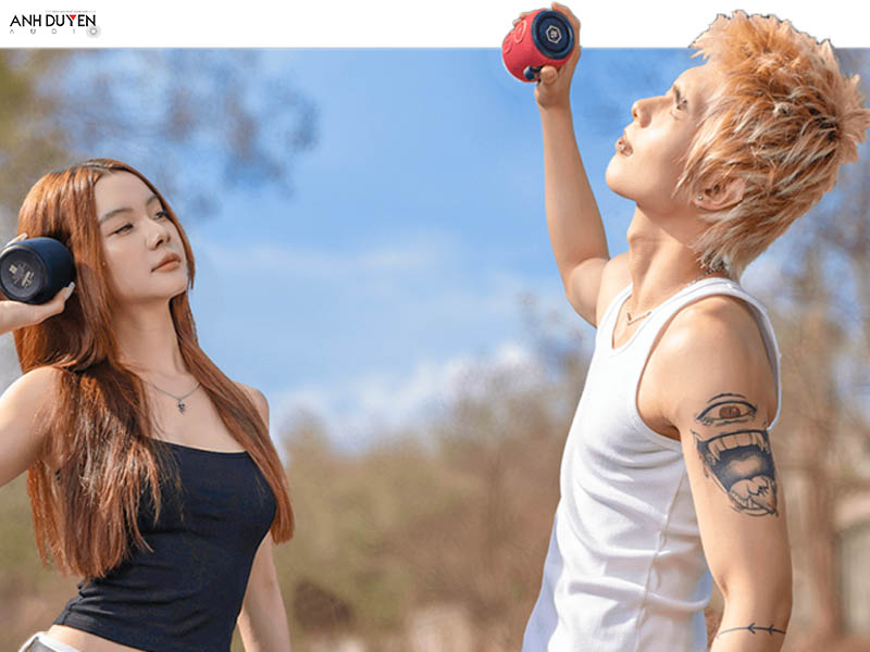 loa nghe nhạc giá rẻ