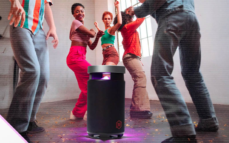 Alpha Works STUDIO 110 chính hãng giá rẻ nhất