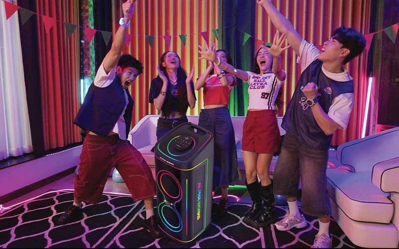 Alpha Works GENBEAT 510 chính hãng tại đà nẵng