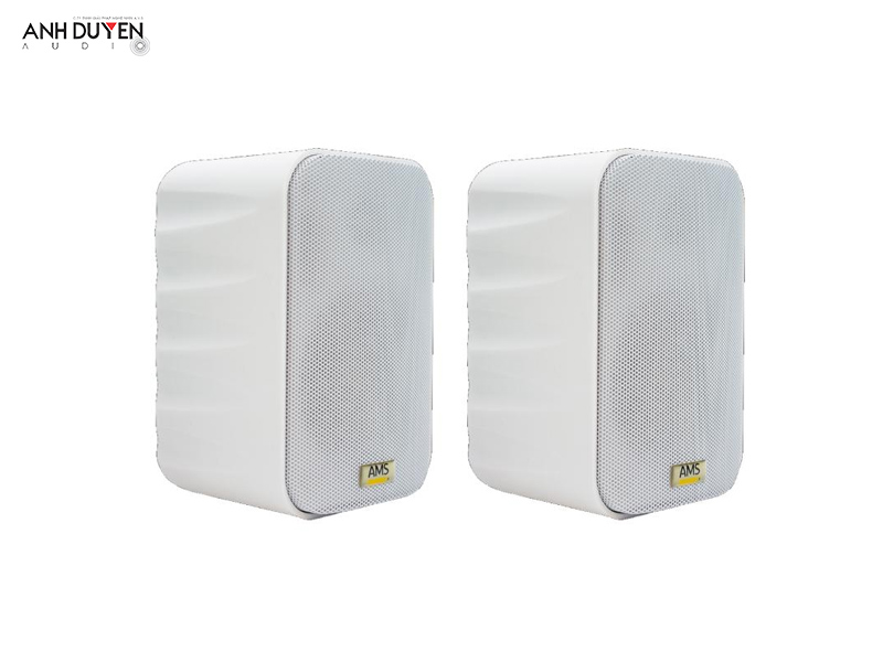 loa treo nghe nhạc ams sono 105 line chính hãng đà nẵng