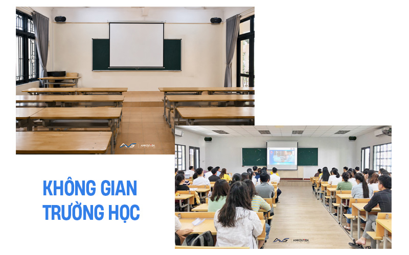 Loa Treo Nghe Nhạc AMS AL 402 giá tốt nhất 8