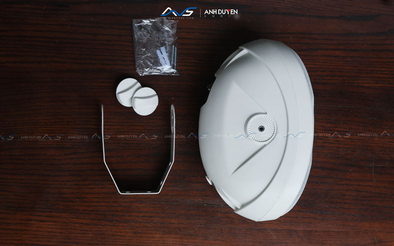 Loa cafe nhà hàng AMS AL 402 giá tốt nhất - anhduyen audio 4