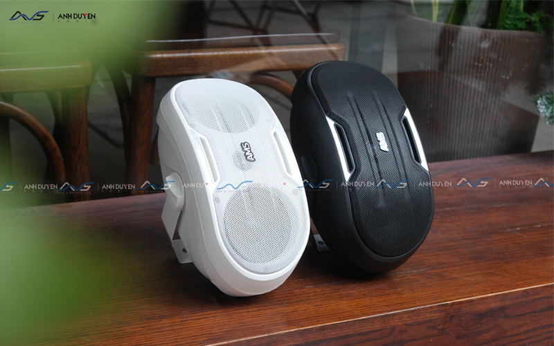 Loa cafe nhà hàng AMS AL 402 giá tốt nhất - anhduyen audio 3