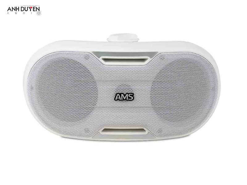 Loa Treo Nghe Nhạc AMS AL 402 Chính Hãng giá tốt