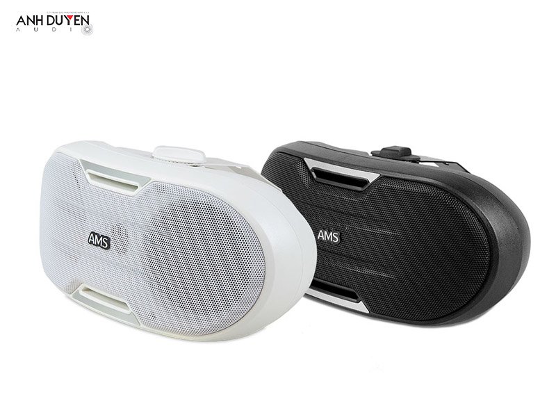 Loa Treo Nghe Nhạc AMS AL 402 Chính Hãng giá tốt