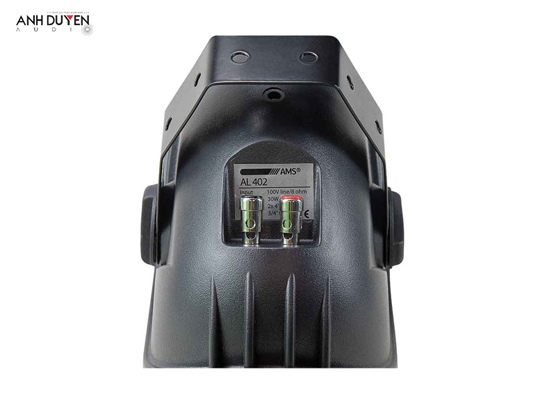 Loa Treo Nghe Nhạc AMS AL 402 Chính Hãng giá rẻ