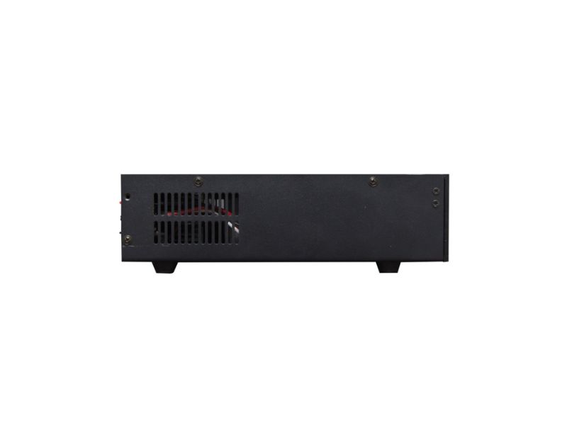 Thông số kỹ thuật của Amply AMS AML 120 USB 