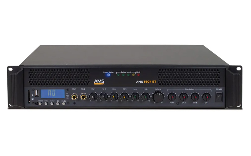 AMS AMU 3604 BT chính hãng tại việt nam