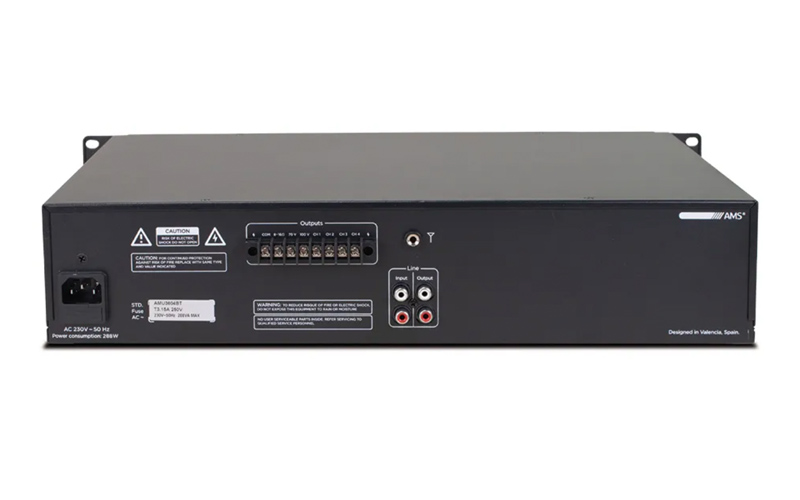 AMS AMU 3604 BT chính hãng mua ở đâu