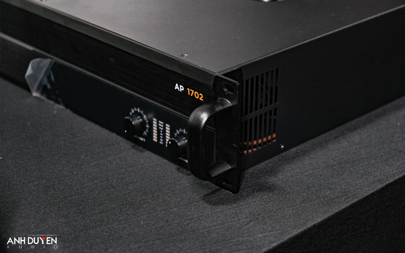 Cục đẩy AMS AP 1702 từ Châu Âu - anhduyen audio 3