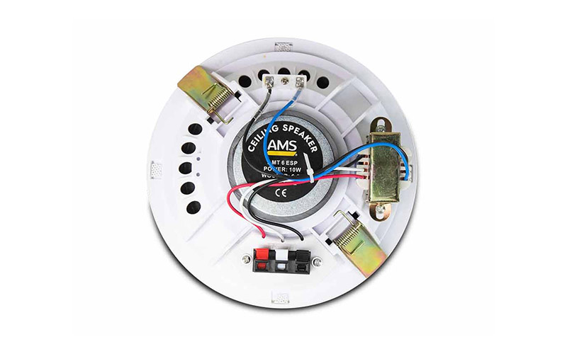Loa AMS AMT 6 ESP Chính Hãng mua ở đâu