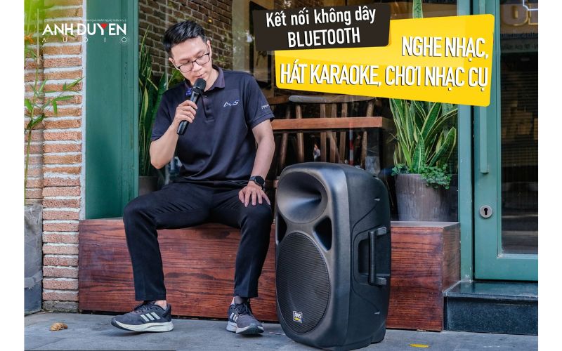 AMS ASP 415A MKII chính hãng giá rẻ