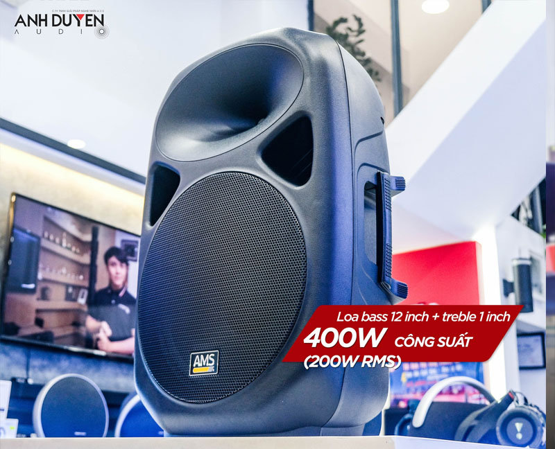 mua loa ASP 415 A MKII giá tốt nhất - anhduyen audio 2