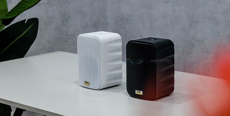 Loa AMS SONO 104 LINE Chính Hãng Giá Tốt Tại Đà Nẵng