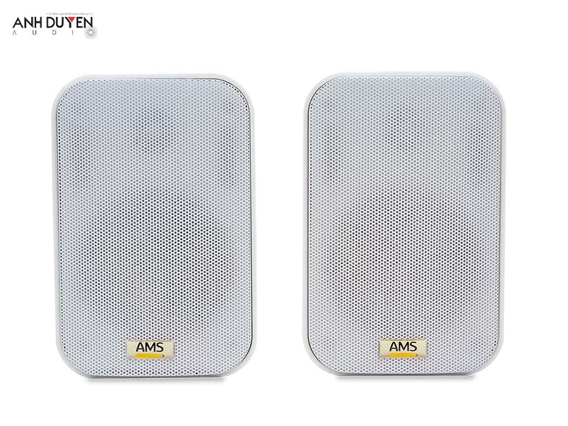 Loa AMS SONO 104 LINE Chính Hãng Giá Tốt Tại Đà Nẵng