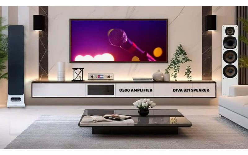AUCUS DIVA 821 chính hãng mua ở đâu