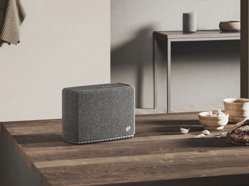 A15 hỗ trợ phát nhạc không dây với chất lượng lossless 24bit
