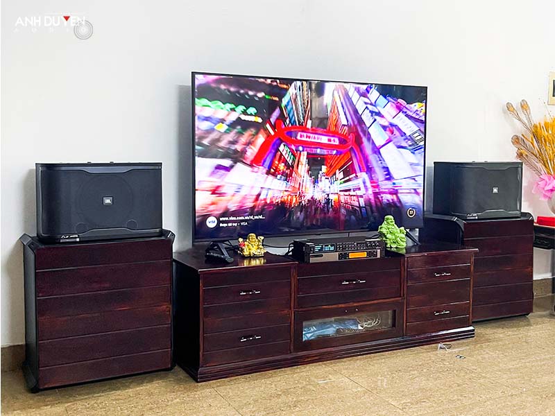 mua dàn karaoke giá rẻ ở đà nẵng