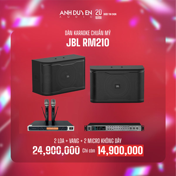 dàn karaoke gia đình giá rẻ