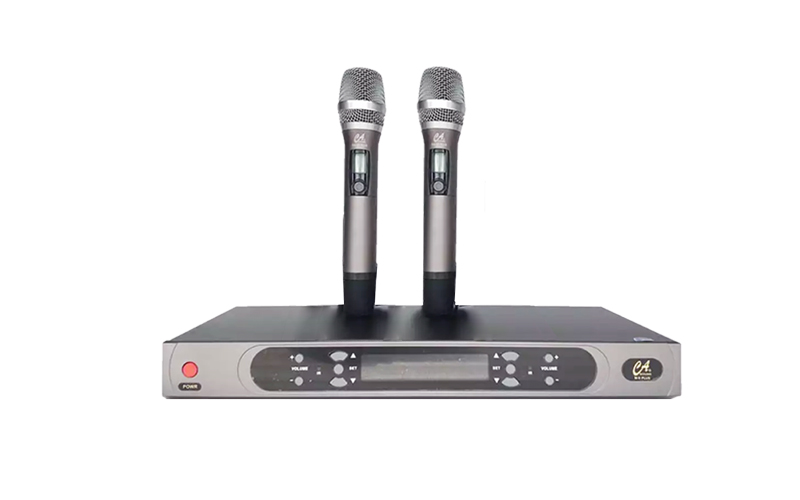 Dàn karaoke đà nẵng CAsound K610 Plus - anhduyen audio 4