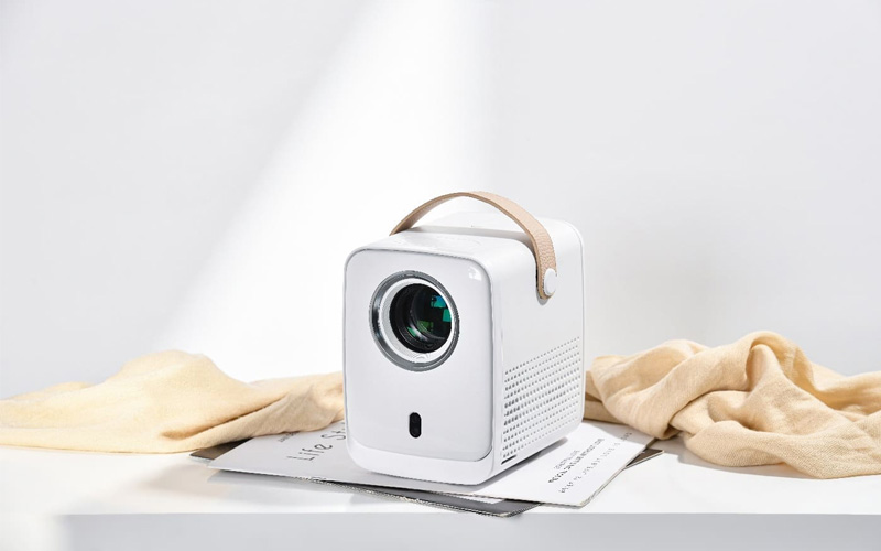 Máy Chiếu Beecube X2 Max Gen 4 Mới Nhất - anhduyen audio 2