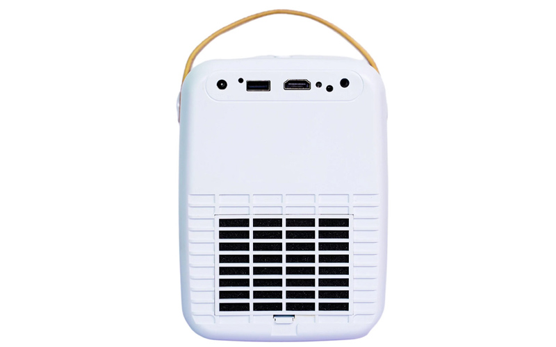 Máy Chiếu Beecube X2 Max Gen 4 Mới Nhất - anhduyen audio 4