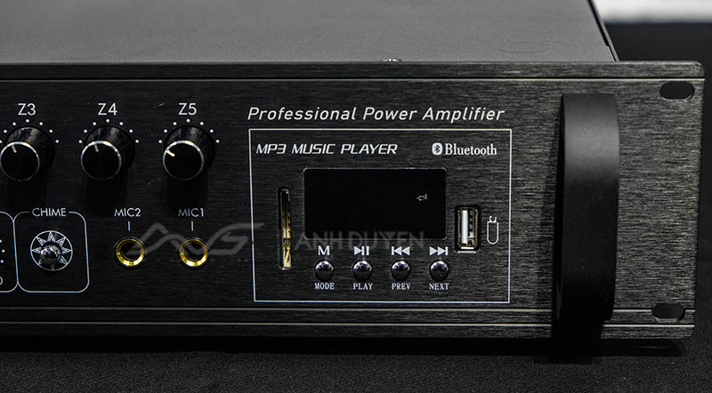mua Amply Bosa BT 180SE ở đâu - anhduyen audio