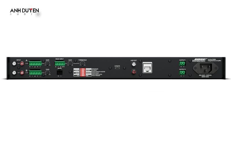Amply Bose Veritas 2160BL chính hãng giá tốt