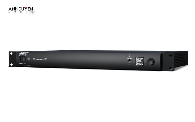 Amply Bose Veritas 2160BL chính hãng tại đà nẵng