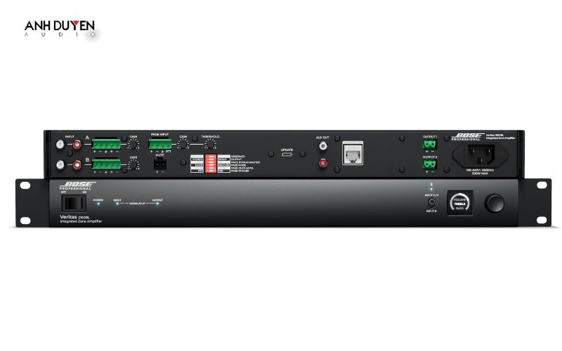 Amply Bose Veritas 2160BL chính hãng giá tốt