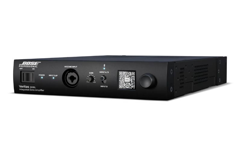 Amply Bose Veritas 250BL sẵn hàng tại AnhDuyen Audio