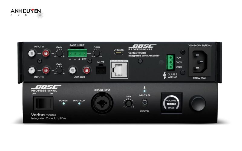 Amply Bose Veritas 1100BH chính hãng giá tốt