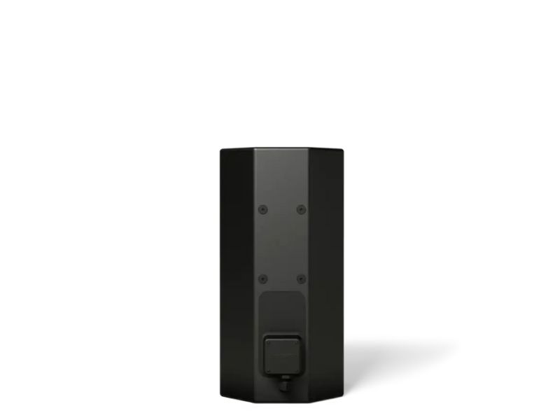 Được thiết kế để thích ứng với mọi điều kiện môi trường, loa Arenamatch AMU108-120 đạt tiêu chuẩn chống thời tiết IP55