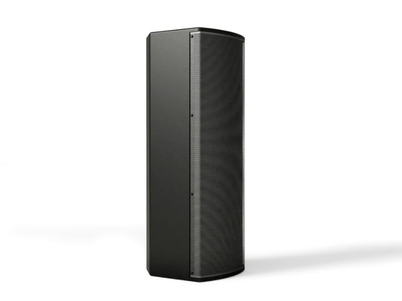 Một trong những điểm nổi bật của loa Arenamatch AMU208-120 chính là khả năng tùy biến vượt trội