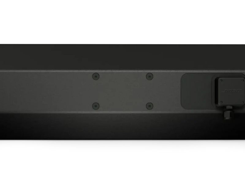 Loa Arenamatch AMU208-120 được thiết kế nhằm tối giản quá trình lắp đặt và vận hành