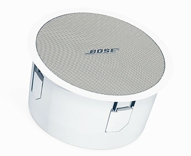 Loa Bose Acoustimass FreeSpace 3 Series II Chính Hãng AnhDuyen Audio