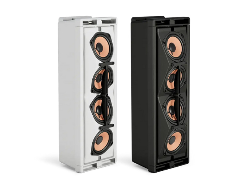 loa bose 402 series V