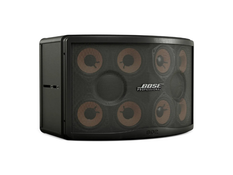 loa bose 802 series v chinh hang tai da nang