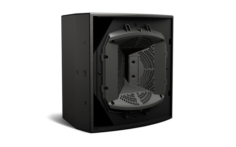 Cấu trúc loa Bose Professional Forum FC112 mới - anhduyen audio