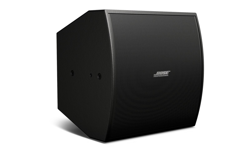 mặt bên loa Bose Professional Forum FC112 - anhduyen audio
