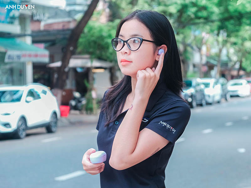 mua Tai nghe Bose Quietcomfort Earbuds chính hãng ở đâu