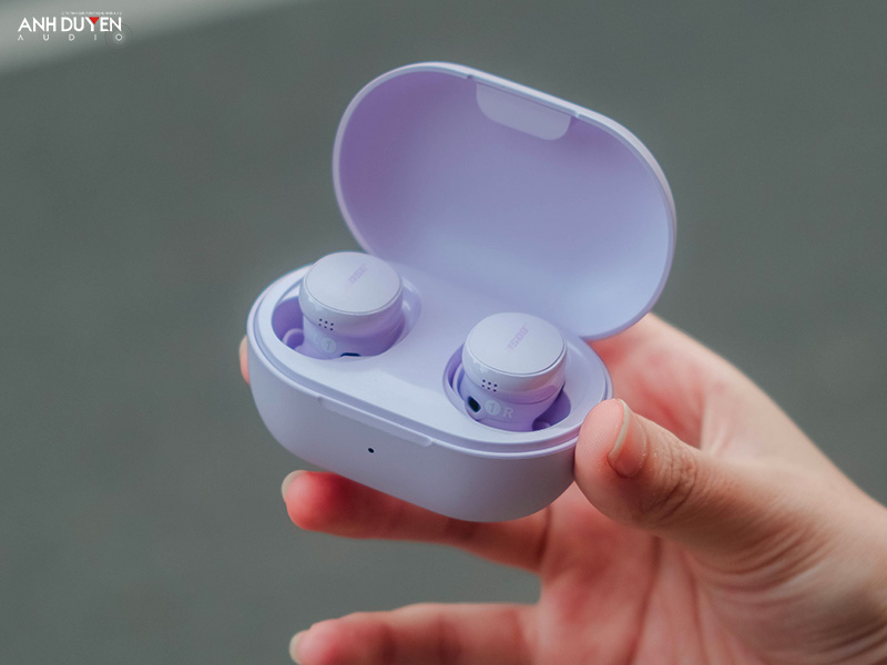 Tai nghe Bose Quietcomfort Earbuds chính hãng giá tốt nhất tại đà nẵng