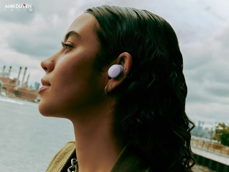 Tai nghe Bose Quietcomfort Earbuds chính hãng giá tốt nhất tại đà nẵng