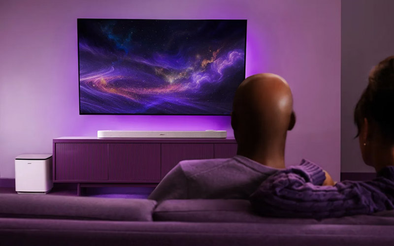 Bose Lifestyle Ultra Soundbar chính hãng mua ở đâu