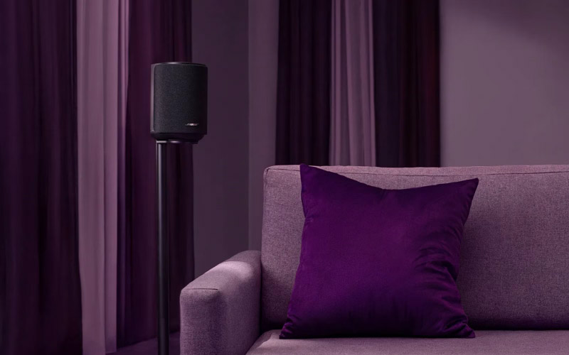Bose Lifestyle Ultra Speaker chính hãng tại đà nẵng