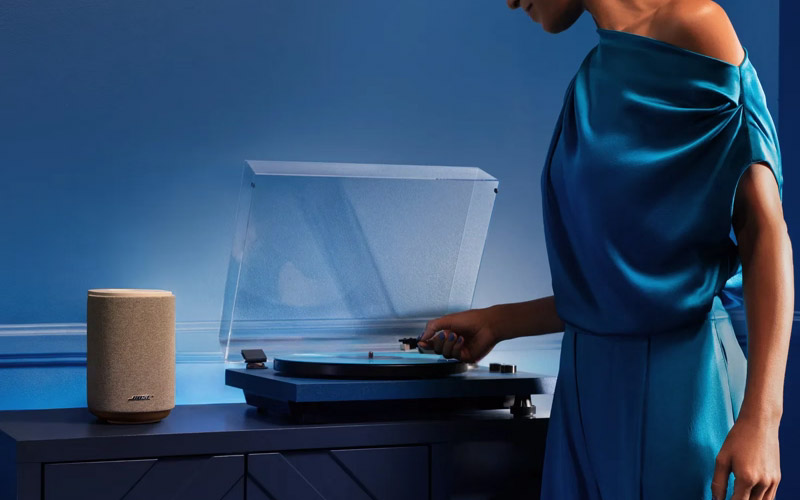 Bose Lifestyle Ultra Speaker chính hãng giá tốt