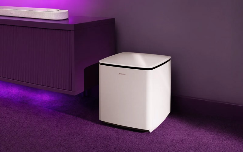 Bose Lifestyle Ultra Subwoofer chính hãng mua ở đâu