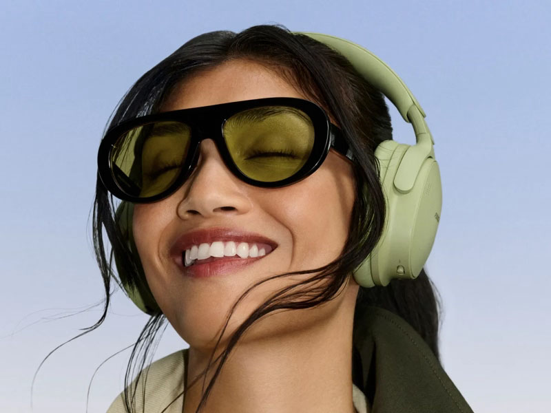 Bose QuietComfort Headphones (2nd Gen) chính hãng tại đà nẵng