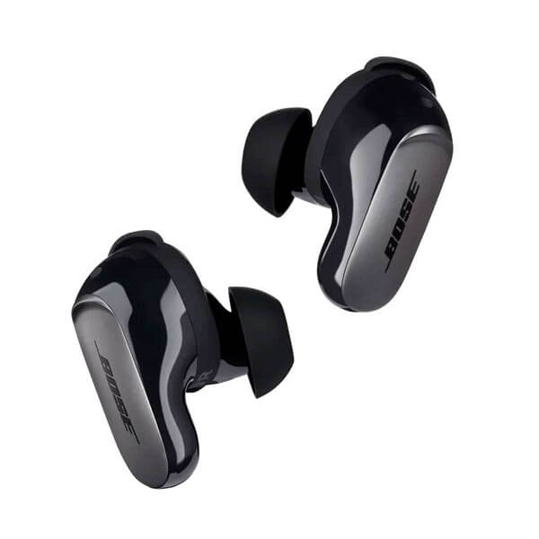 Thiết kế mới của tai nghe Bose QuietComfort Ultra Earbuds mang đến sự êm ái và ôm sát đường viền tai
